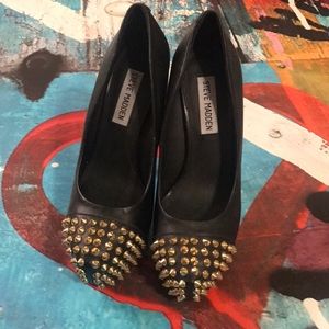 Steve Madden 'BOLDDD' pumps